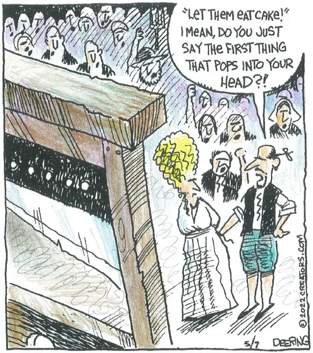 Strange Brew for May 07, 2022