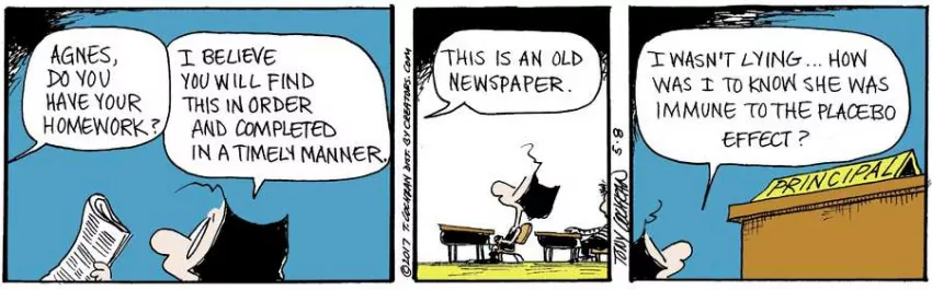 Agnes for May 08, 2023