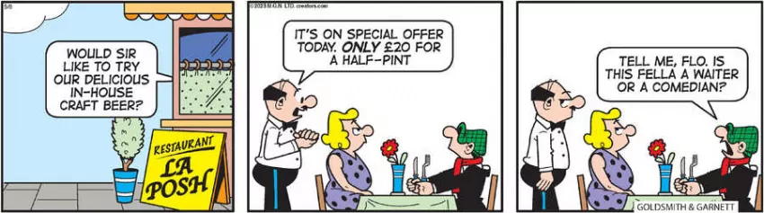 Andy Capp for May 08, 2023