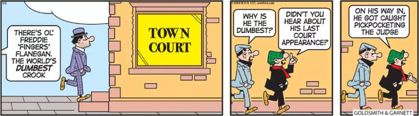 Andy Capp for May 08, 2024