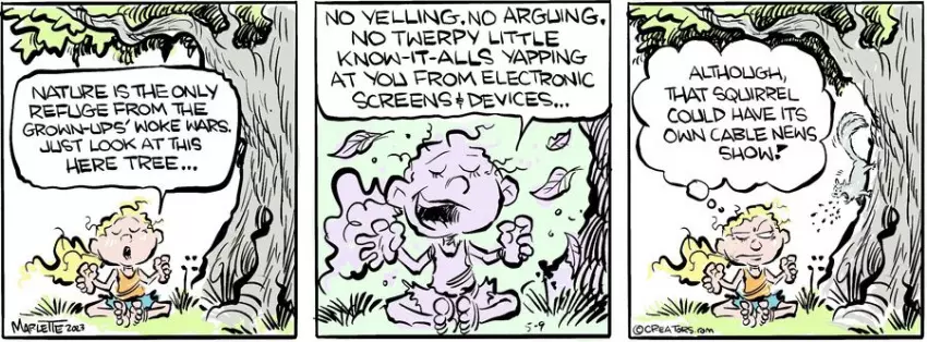 Shrimp and Grits for May 09, 2023