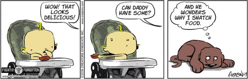 Dog Eat Doug for May 09, 2024