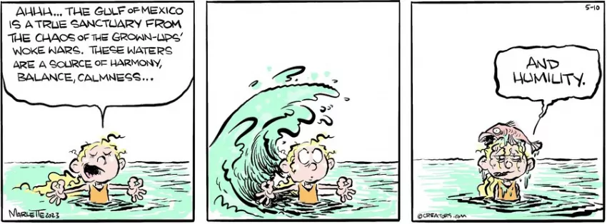 Shrimp and Grits for May 10, 2023