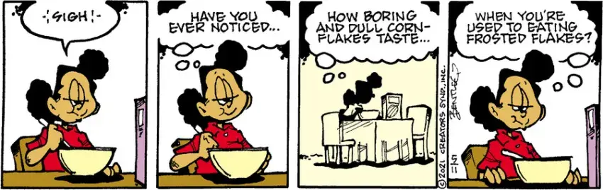 Herb and Jamaal for May 11, 2021