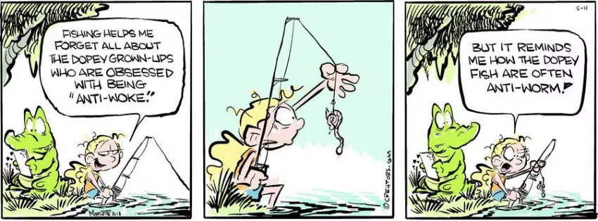 Shrimp and Grits for May 11, 2023