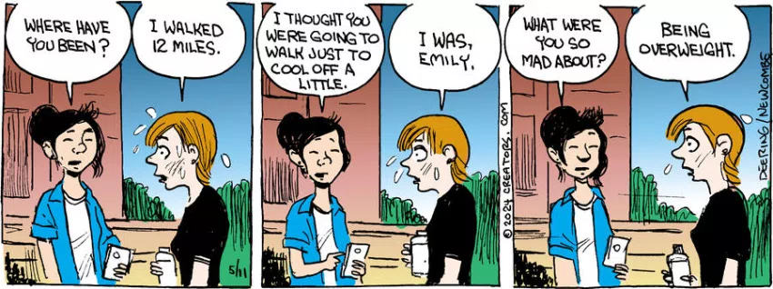 Zack Hill for May 11, 2024