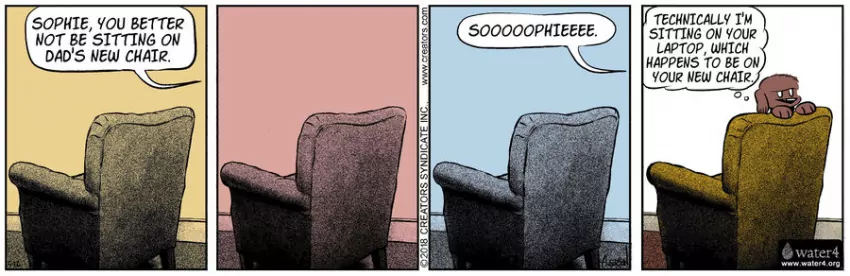 Dog Eat Doug for May 12, 2023