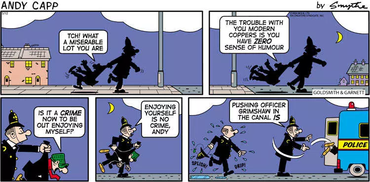 Andy Capp for May 12, 2024
