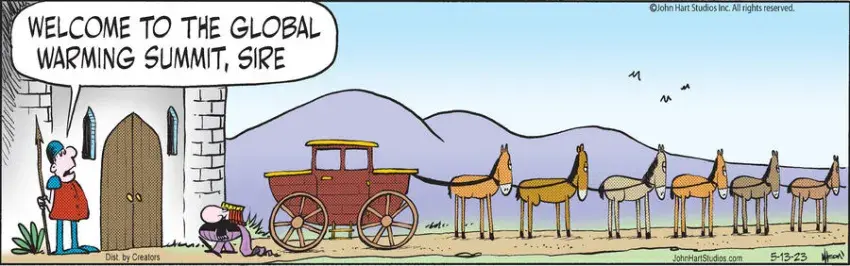 Wizard of Id for May 13, 2023