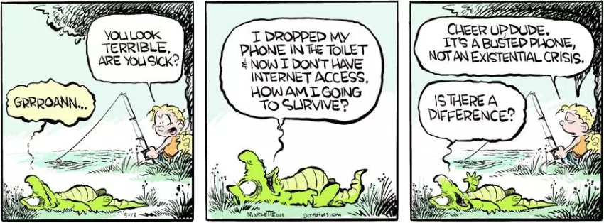 Shrimp and Grits for May 13, 2024