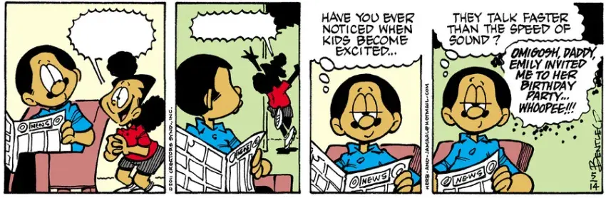 Herb and Jamaal for May 14, 2022