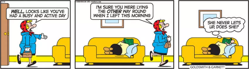 Andy Capp for May 14, 2024
