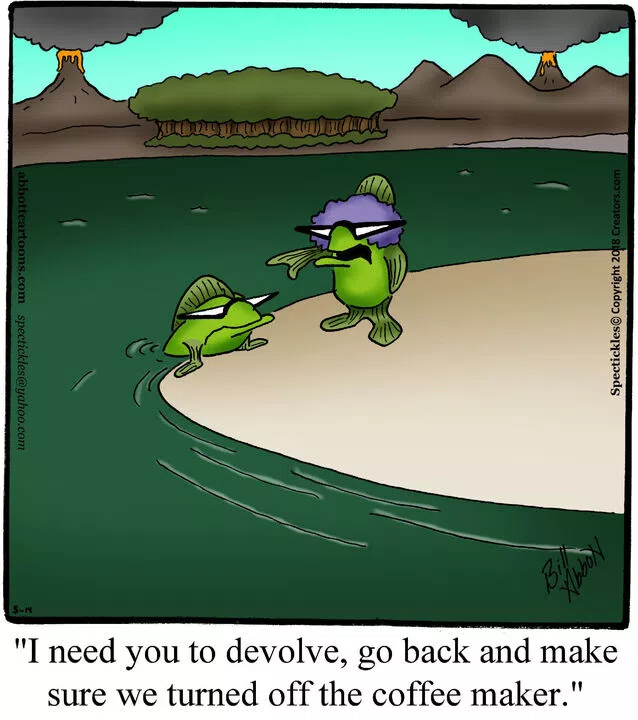 Spectickles for May 14, 2024