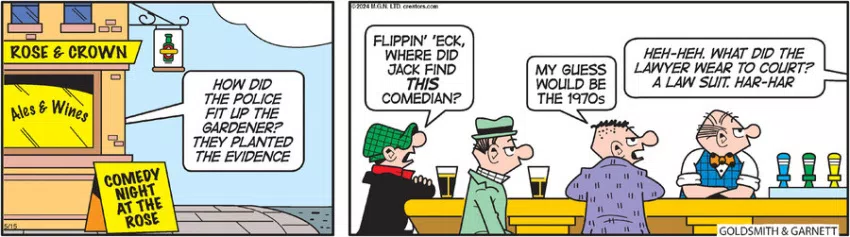 Andy Capp for May 15, 2024