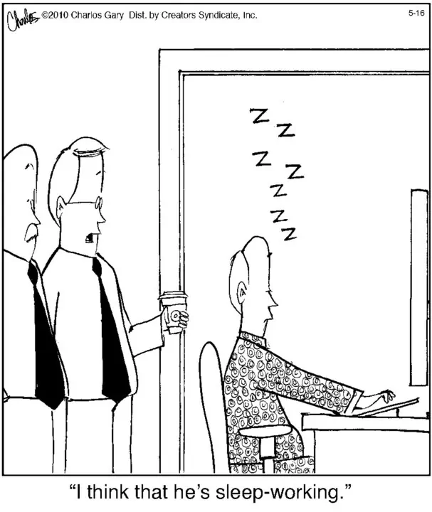 Working it Out for May 16, 2023