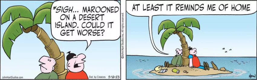 Wizard of Id for May 16, 2023