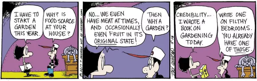 Agnes for May 16, 2023