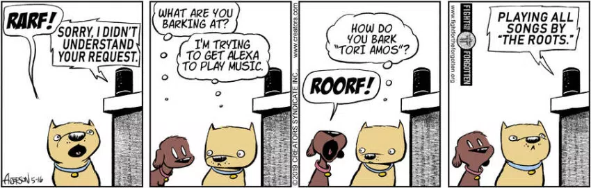 Dog Eat Doug for May 16, 2024