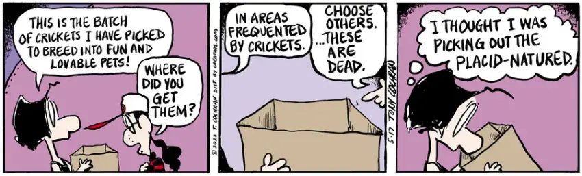 Agnes for May 17, 2022