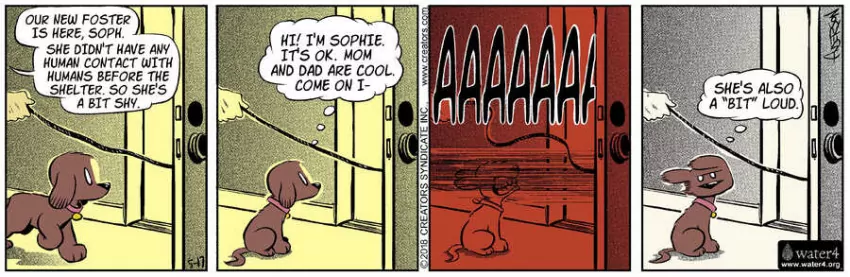 Dog Eat Doug for May 17, 2023