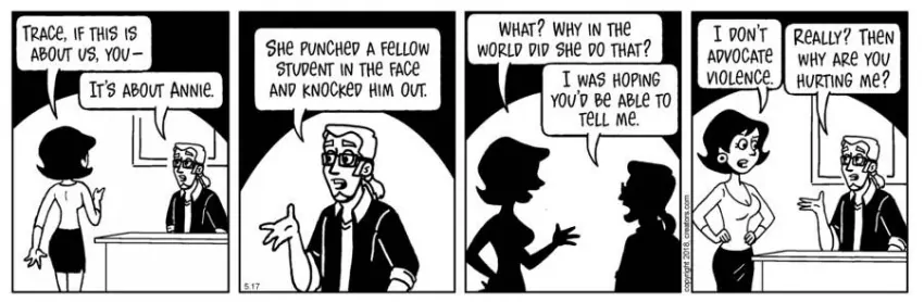 The Meaning of Lila for May 17, 2023