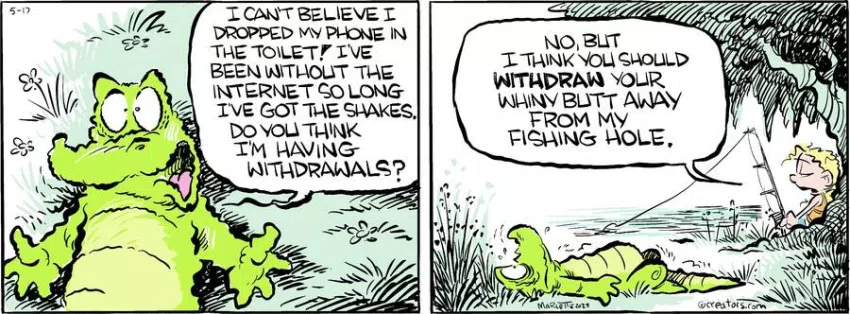 Shrimp and Grits for May 17, 2024