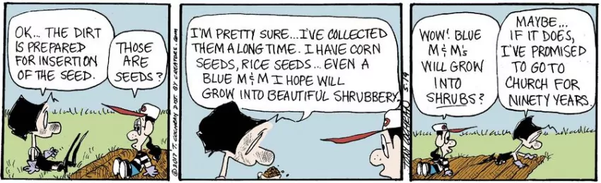 Agnes for May 19, 2023