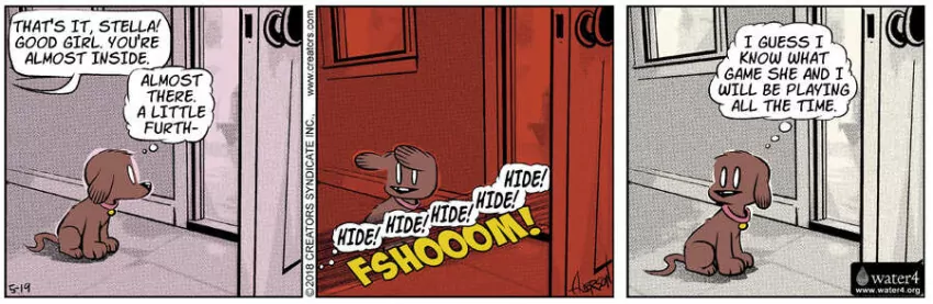 Dog Eat Doug for May 19, 2023