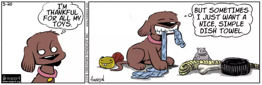 Dog Eat Doug for May 20, 2023