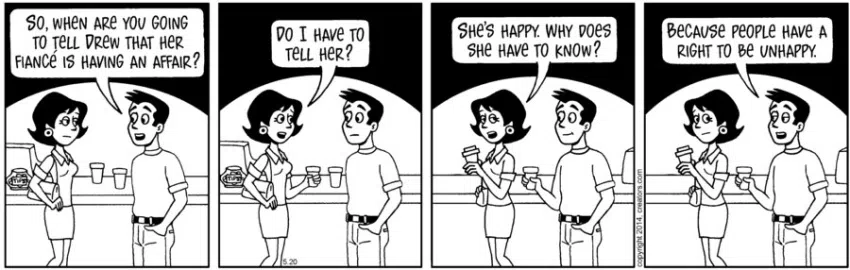 The Meaning of Lila for May 20, 2024