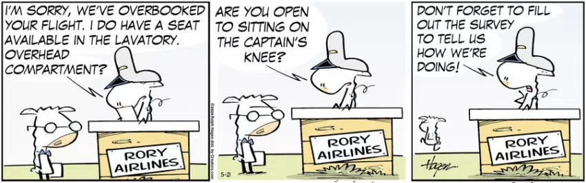 The Barn for May 21, 2024