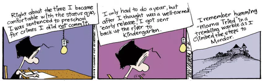 Agnes for May 21, 2024