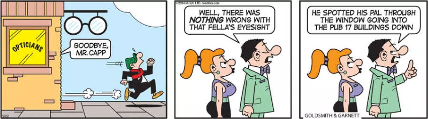 Andy Capp for May 22, 2024