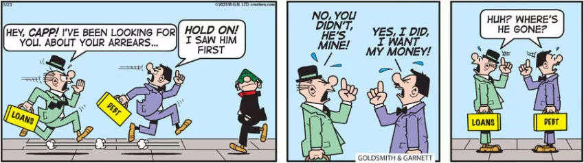 Andy Capp for May 23, 2023