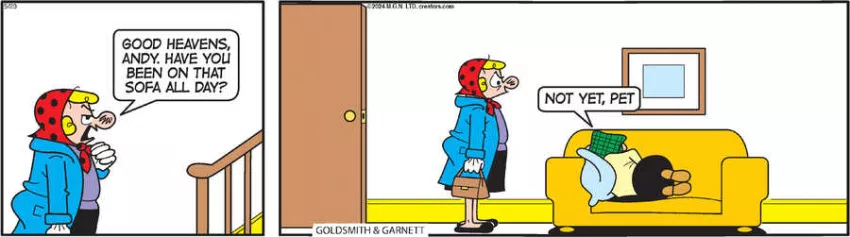 Andy Capp for May 23, 2024