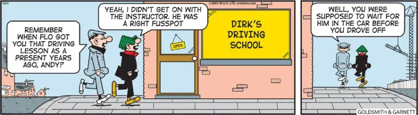 Andy Capp for May 24, 2021