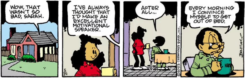 Herb and Jamaal for May 24, 2023