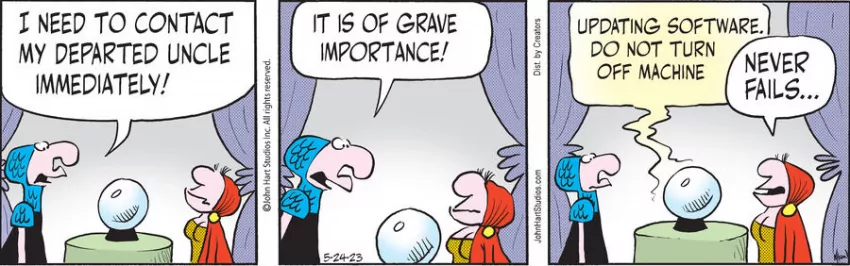 Wizard of Id for May 24, 2023