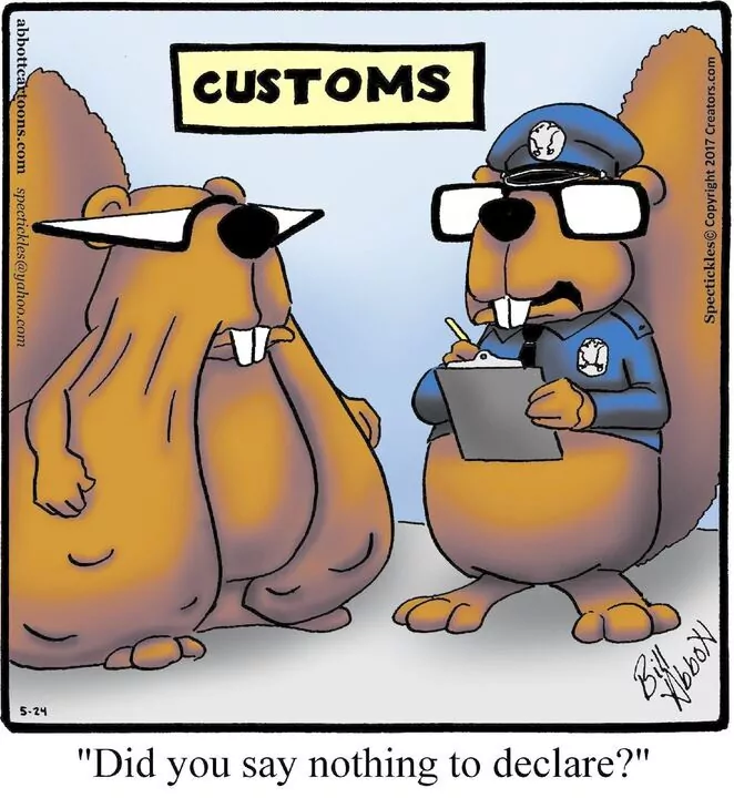 Spectickles for May 24, 2023