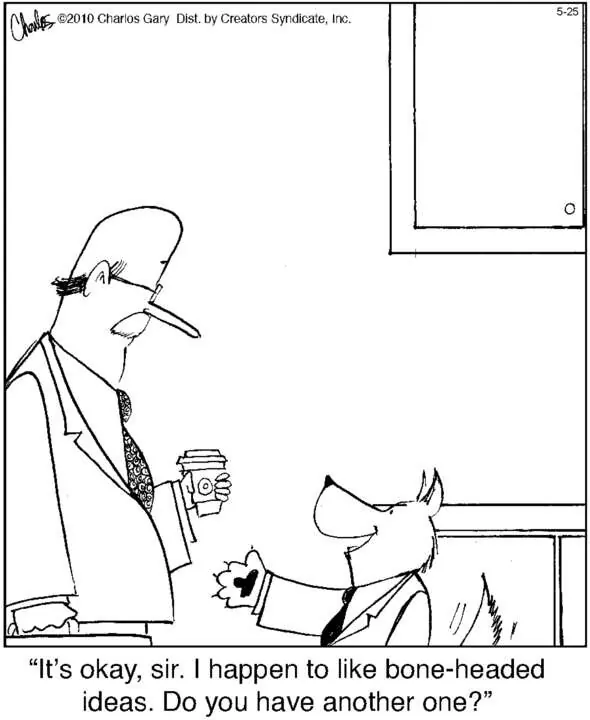 Working it Out for May 25, 2023