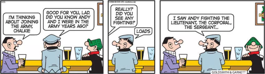 Andy Capp for May 25, 2024