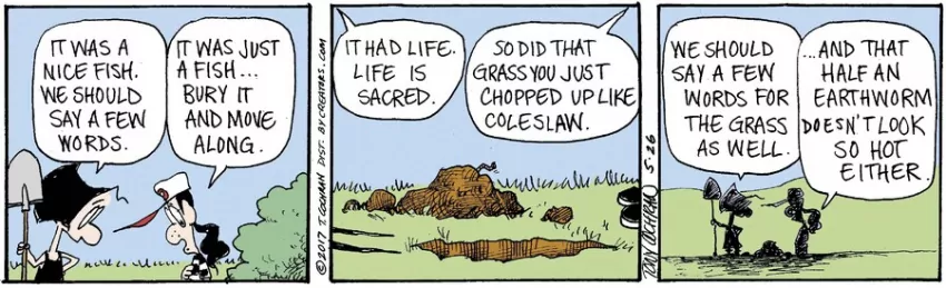 Agnes for May 26, 2023