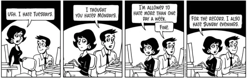 The Meaning of Lila for May 28, 2024