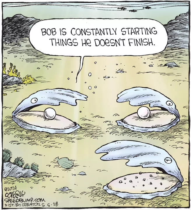 Speed Bump for May 28, 2024