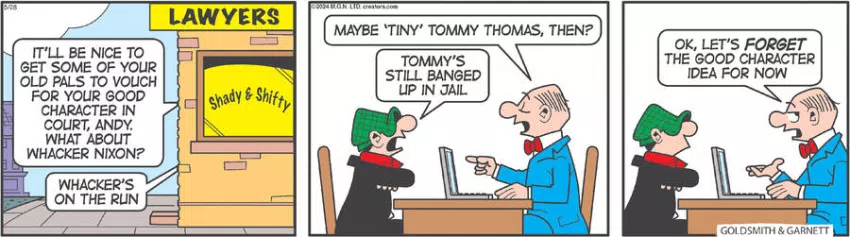 Andy Capp for May 28, 2024