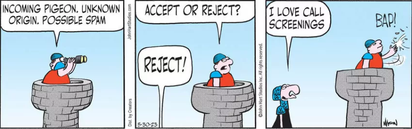 Wizard of Id for May 30, 2023