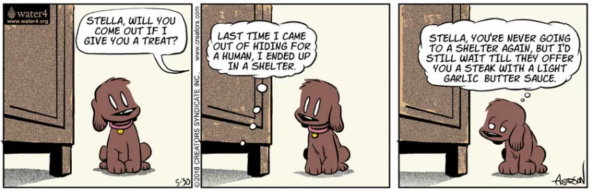 Dog Eat Doug for May 30, 2023