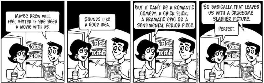 The Meaning of Lila for May 30, 2024