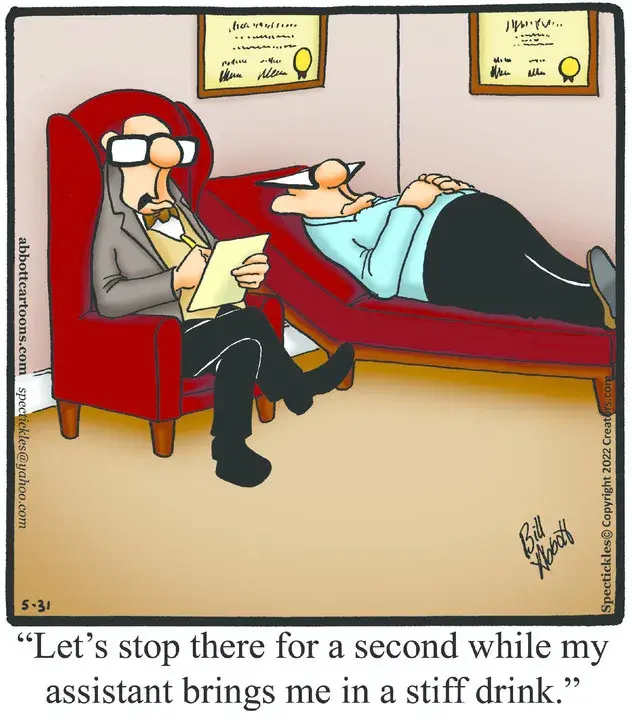 Spectickles for May 31, 2022