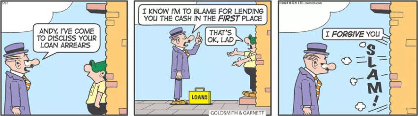 Andy Capp for May 31, 2024